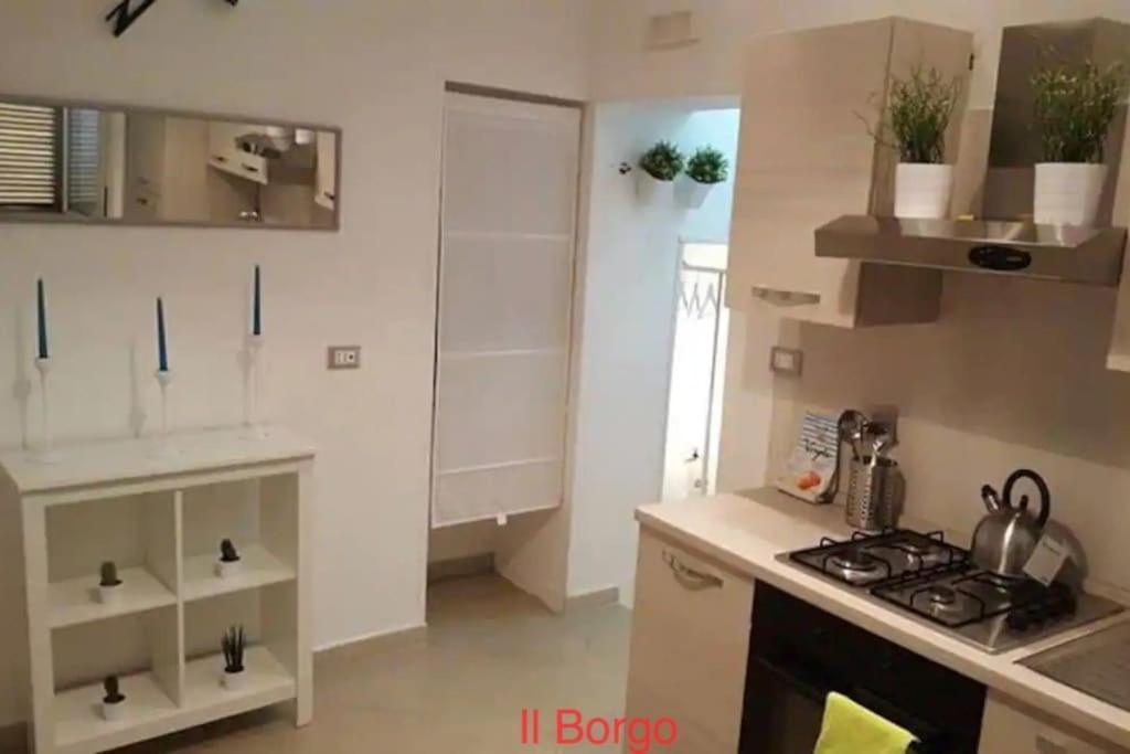 Appartamento Il Borgo Napoli