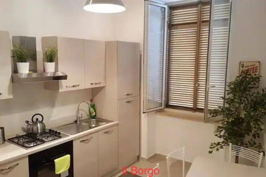 Il Borgo Appartamento