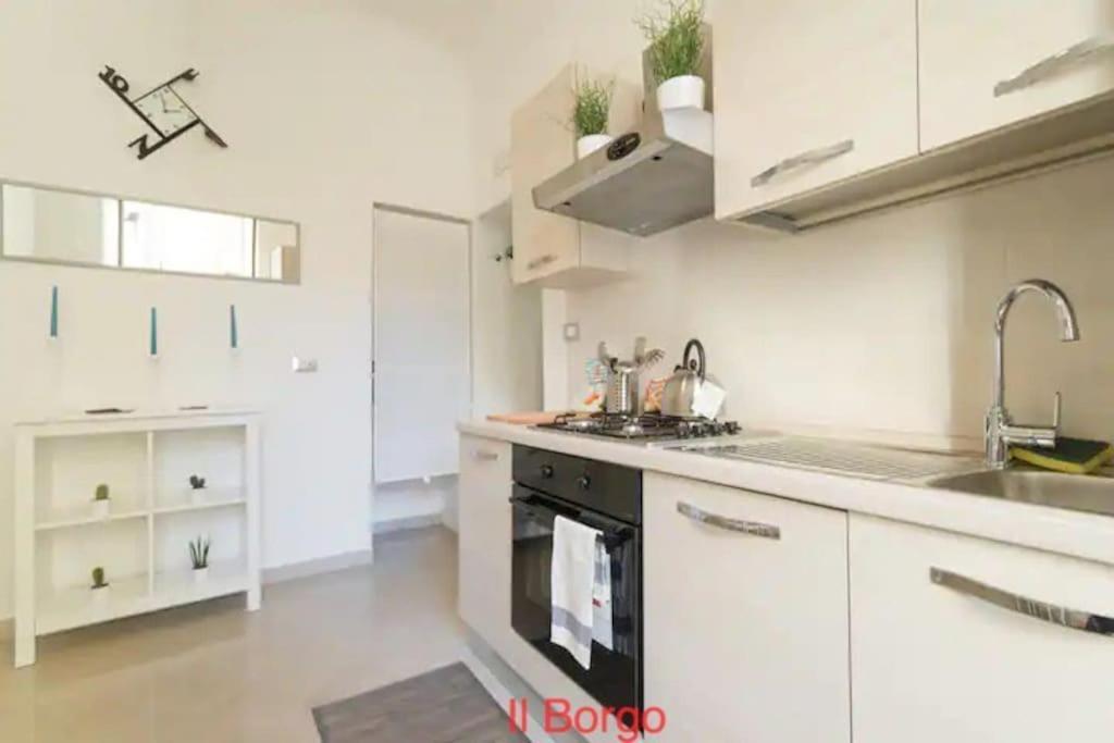 Il Borgo