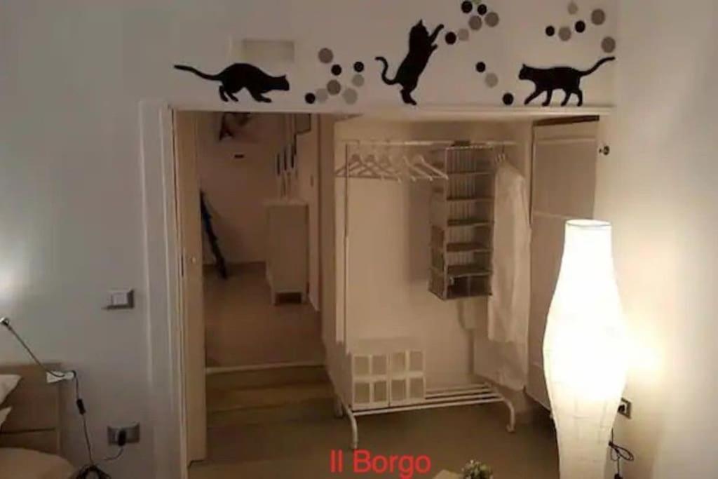 Il Borgo Appartamento *