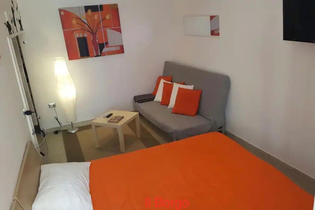 Il Borgo Appartamento