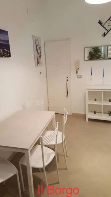 Appartamento Il Borgo Napoli