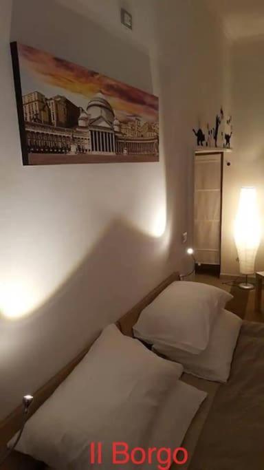 Appartamento Il Borgo