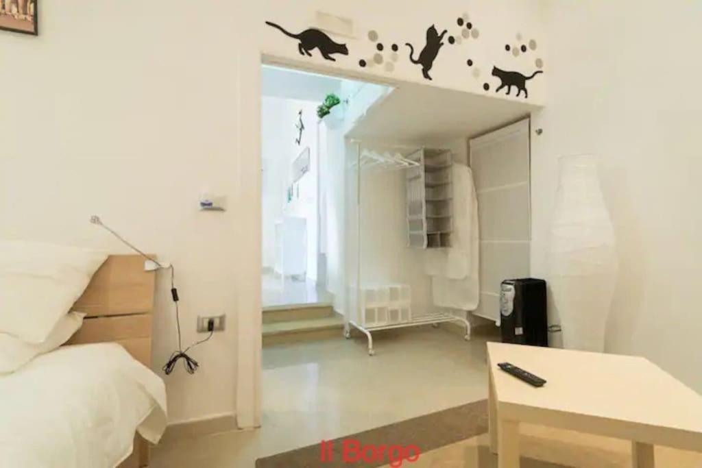 Il Borgo Napoli