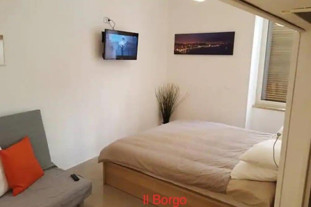 Il Borgo *