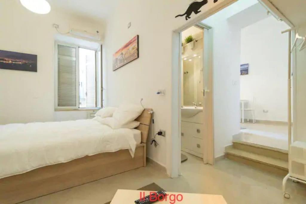 Il Borgo
