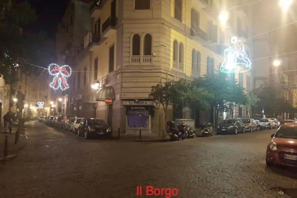 Il Borgo *