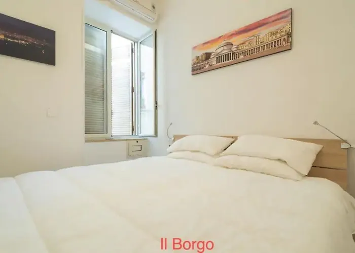 Il Borgo