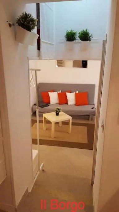 Appartement Il Borgo *