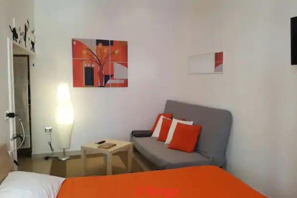Appartement Il Borgo Napels