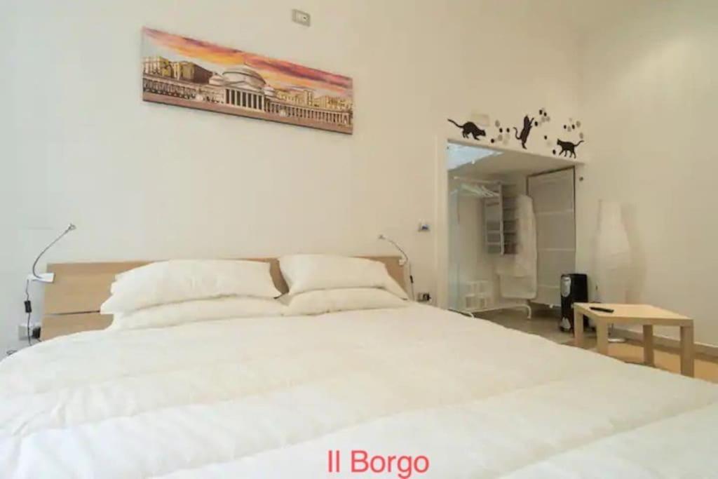 Il Borgo Napels