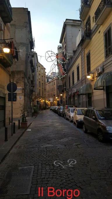 Il Borgo Appartement