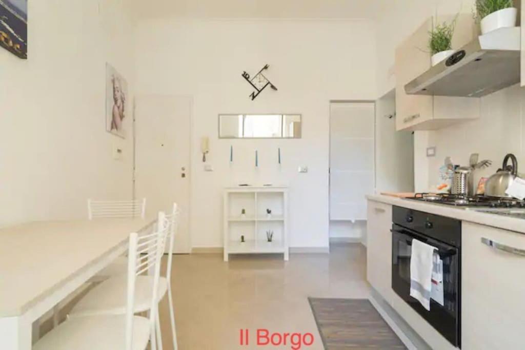 Appartement Il Borgo *