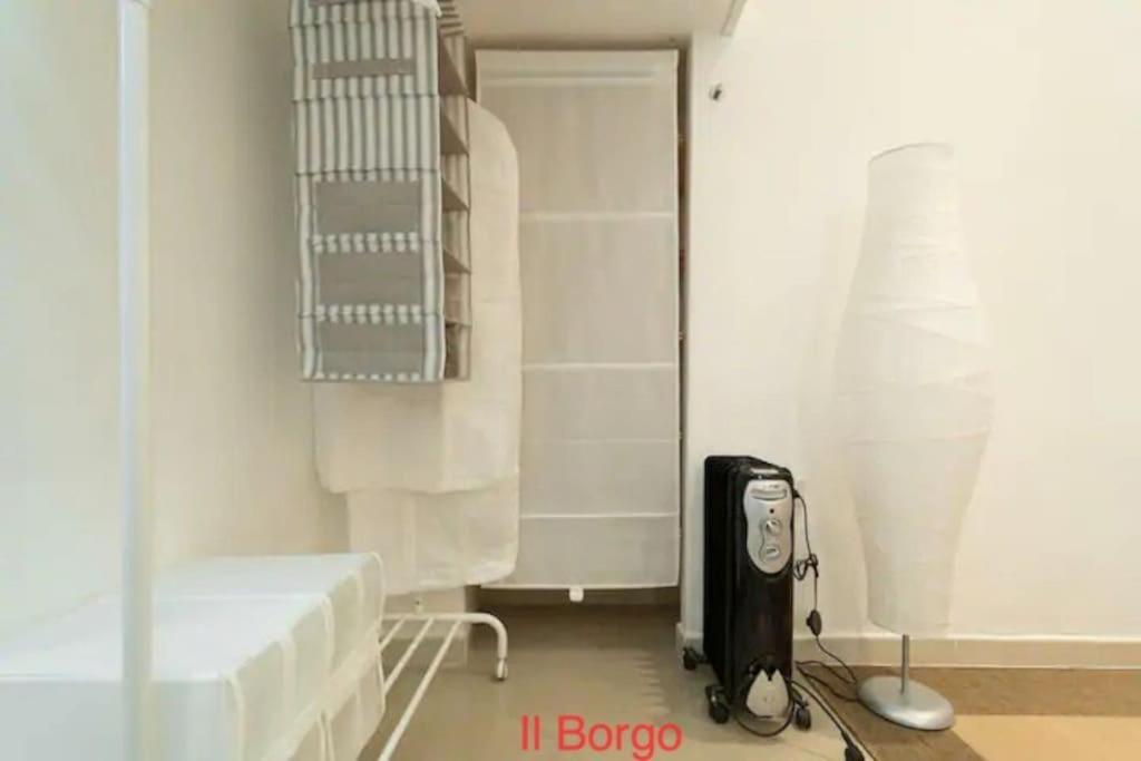 Il Borgo * Napels