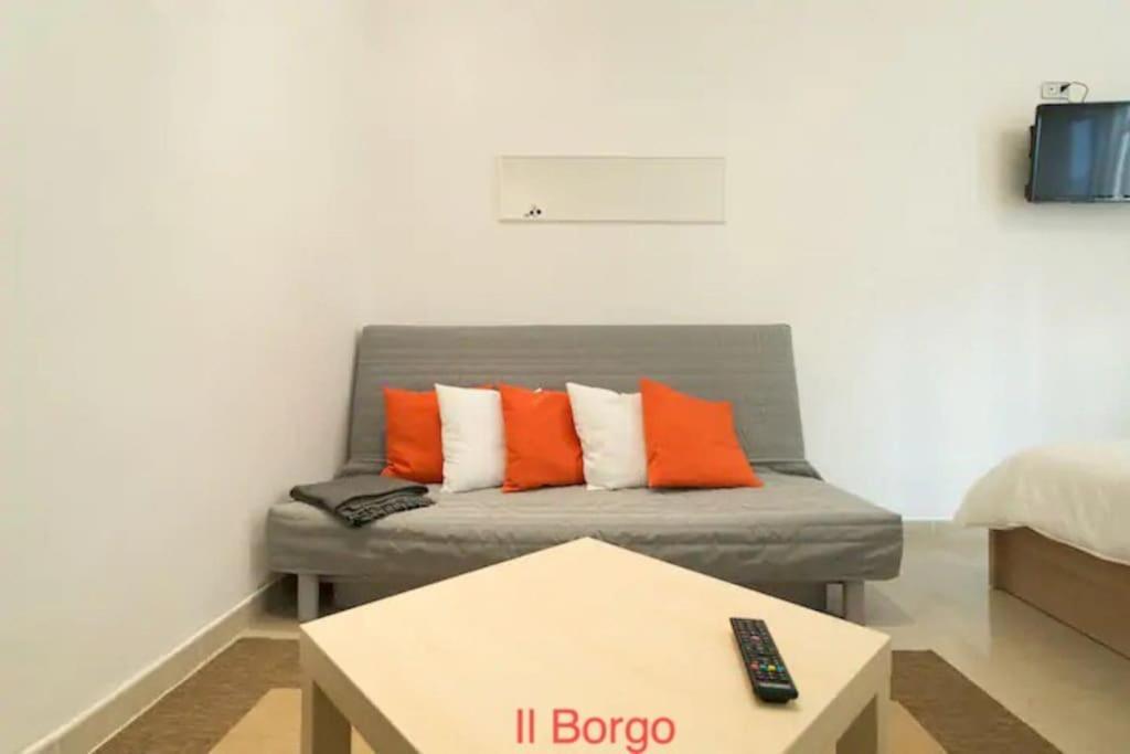 Appartement Il Borgo