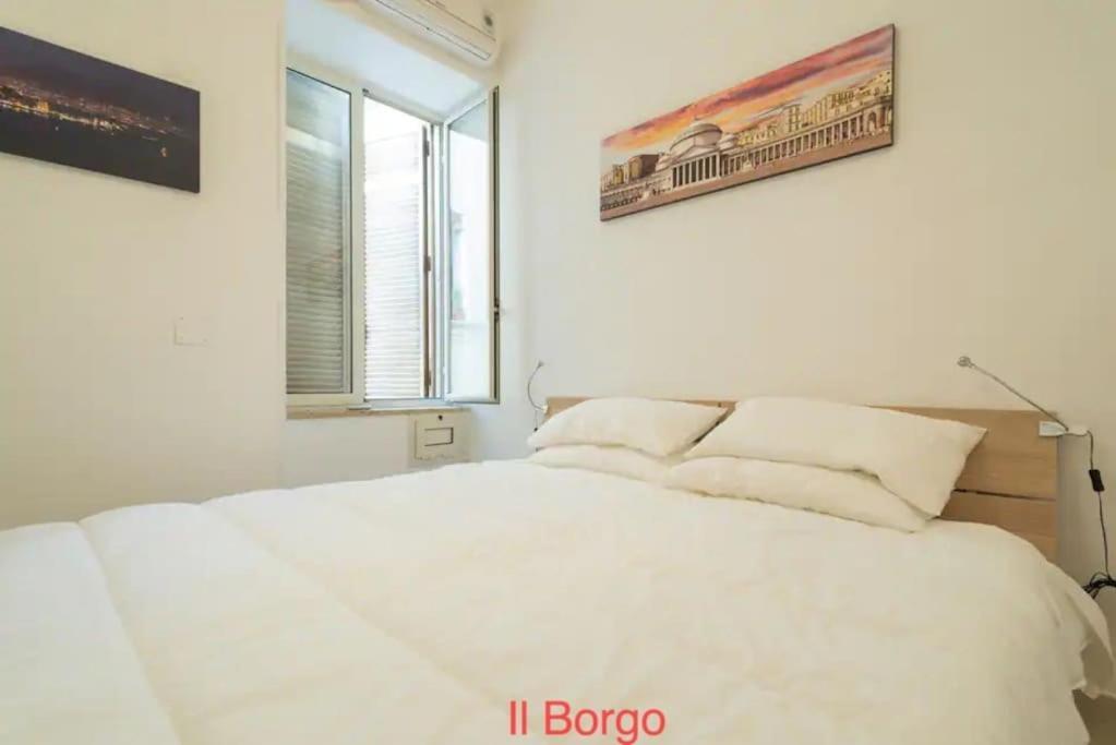 Il Borgo Napels
