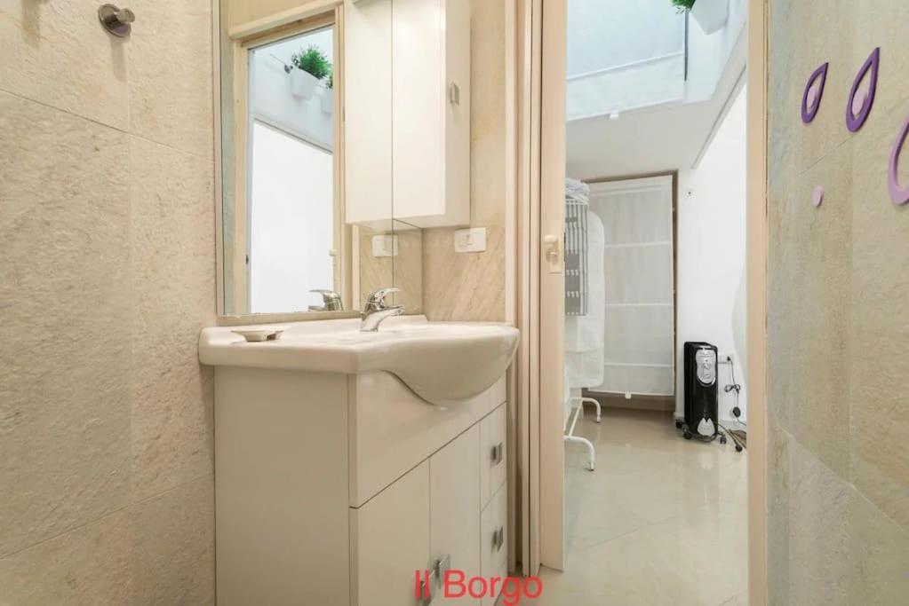 Il Borgo Appartement