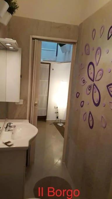 Appartement Il Borgo *