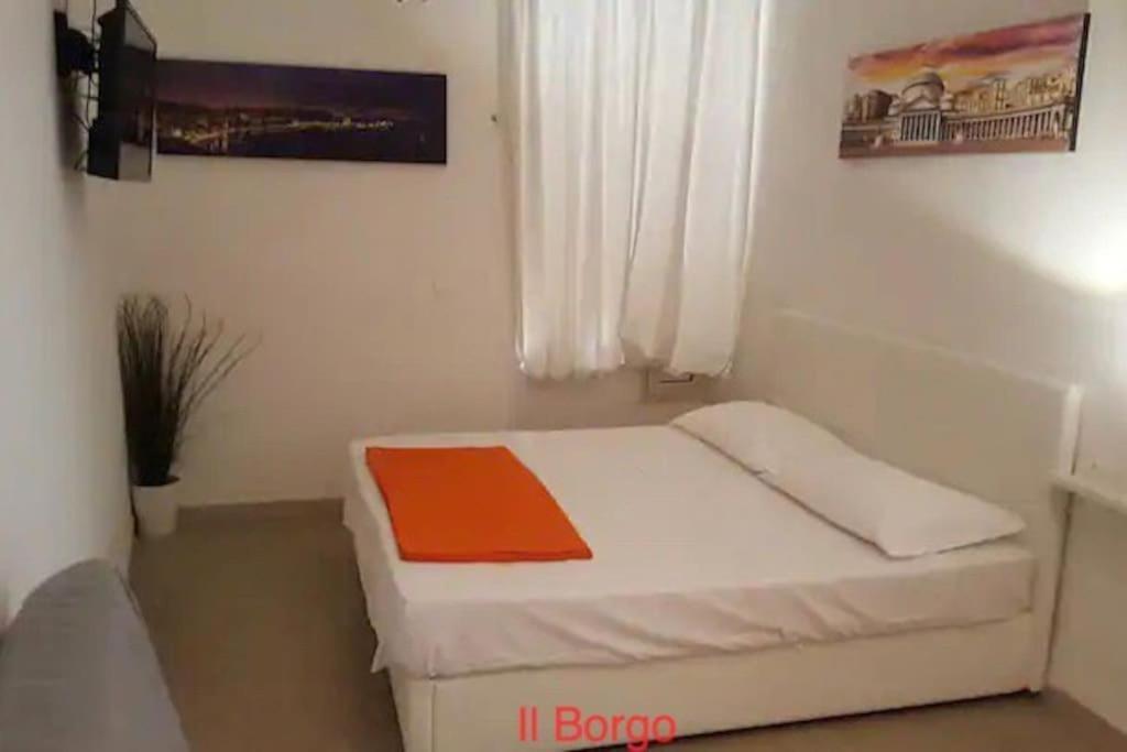 Appartement Il Borgo