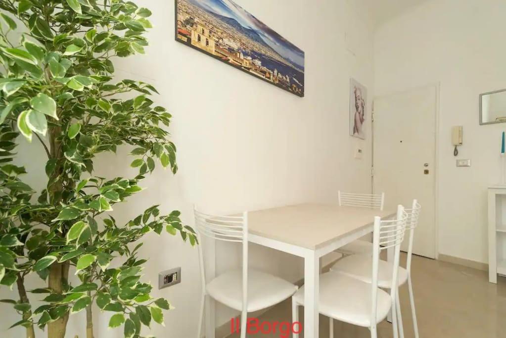 Il Borgo Appartement