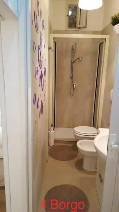 Il Borgo Appartement Napels