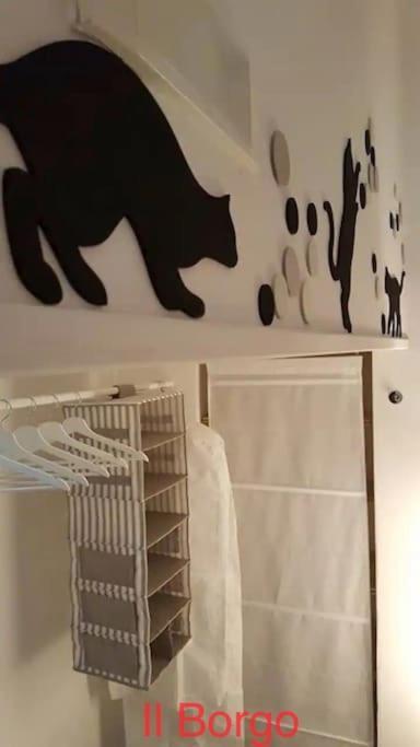 Il Borgo Appartement Napels